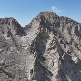 Mytikas, Mount Olympus