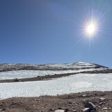 Cerro General Belgrano, Nevados De Famatina