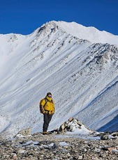 Мөнхсарьдаг 3491м Ералаш Булка, Munkhu Sardyk photo