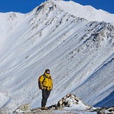 Мөнхсарьдаг 3491м Ералаш Булка, Munkhu Sardyk