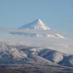 Volcan Lanin