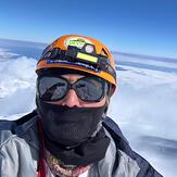 Suphan dağı, Suphan Dagi