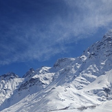 Nun base 3500, Nun Kun