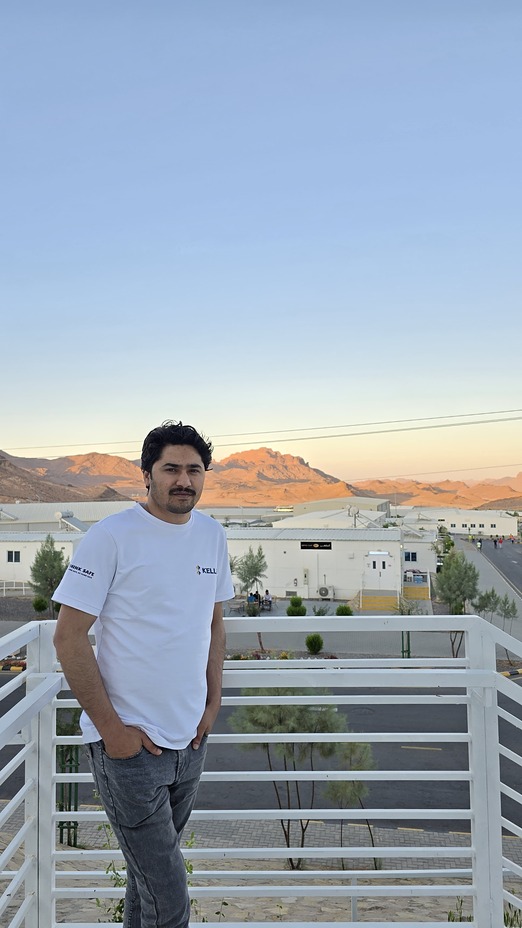 Abdull, Jabal al-Lawz