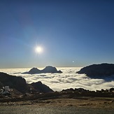 Jabal lawz, Jabal al-Lawz