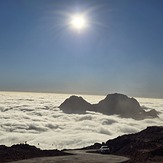 Trojena, Jabal al-Lawz