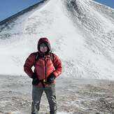 Asralt 2799m, Asralt Khairkhan