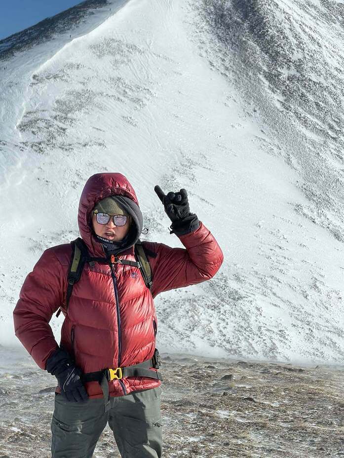 Asralt, Asralt Khairkhan