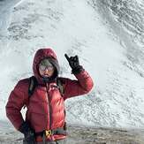 Asralt, Asralt Khairkhan