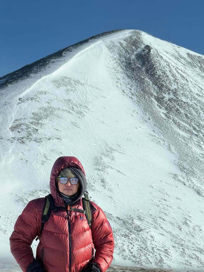 Asralt khairkhanaa baraalhaw