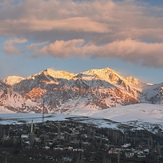 Demirkazık, Demirkazik