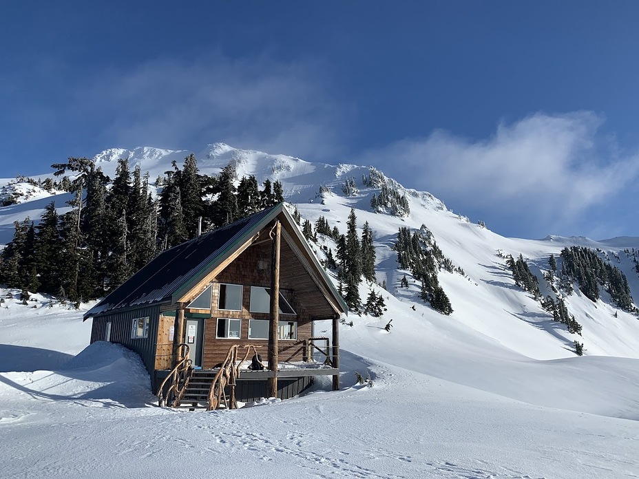 Klitsa Mountain weather