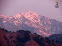 Miranjani Peak photo