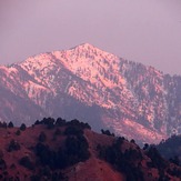 Miranjani Peak