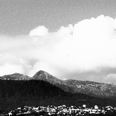 La nevada del 2026 en Ajusco 