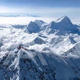 Alpinist Climber Expeditions, Mount Everest