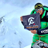 Alpinist Climber Expeditions - ACE, Lhotse