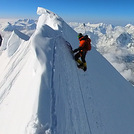 Alpinist Climber Expeditions - ACE