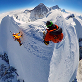 Alpinist Climber Expeditions - ACE, Nuptse