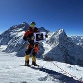 Alpinist Climber Expeditions - ACE, Pumori