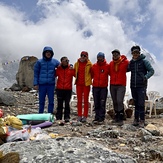 Alpinist Climber Expeditions - ACE, Nirekha