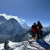 Alpinist Climber Expeditions - ACE, Nirekha