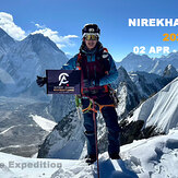 Alpinist Climber Expeditions - ACE, Nirekha