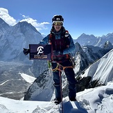 Alpinist Climber Expeditions - ACE, Nirekha