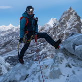 Alpinist Climber Expeditions - ACE, Nirekha
