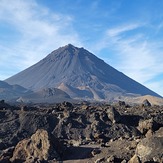 Pico Do Fogo