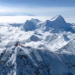Alpinist Climber Expeditions - ACE, Baruntse