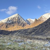 Highest point of Ireland, Carrauntoohil
