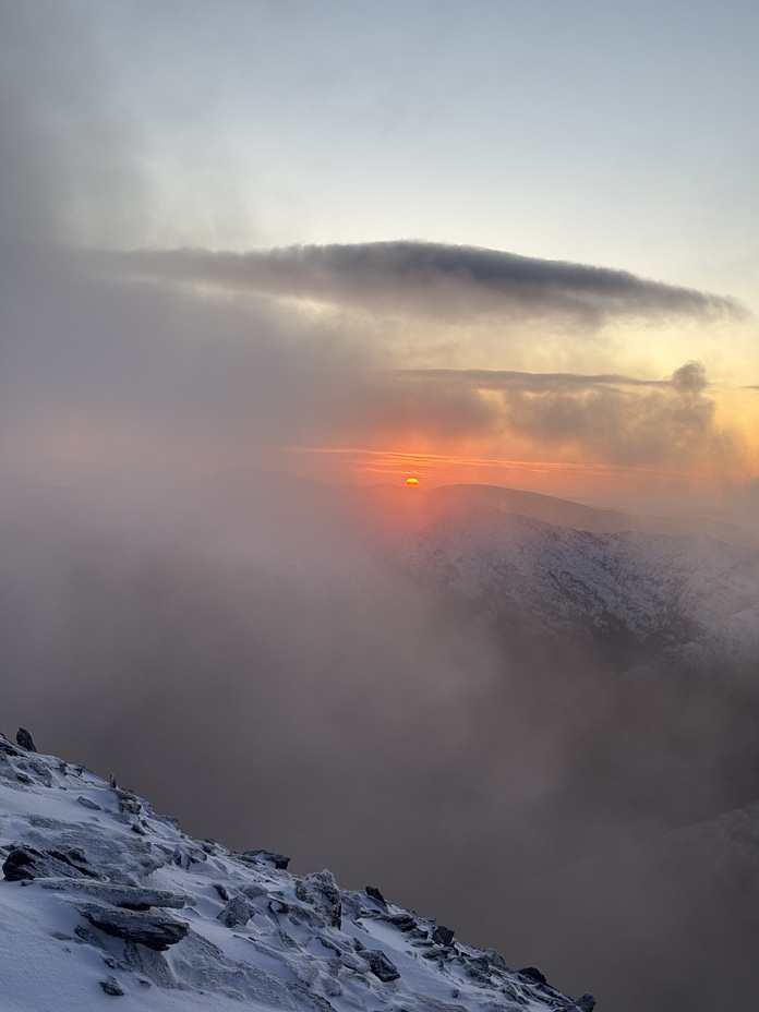Carrauntohill, Carrauntoohil