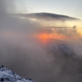 Carrauntohill, Carrauntoohil