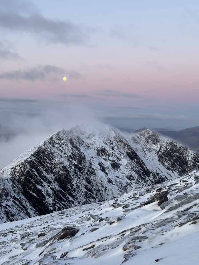 Caher, Carrauntoohil