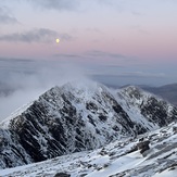 Caher, Carrauntoohil