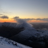 Eastern Reeks, Carrauntoohil