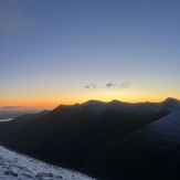 Eastern Reeks, Carrauntoohil
