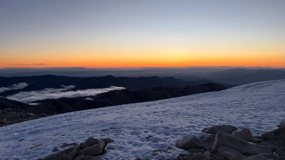 Summit, San Gorgonio