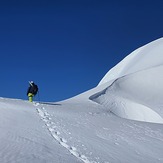 MERA SUMMIT RIDGE, Mera Peak