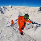 Alpinist Climber Expeditions - ACE