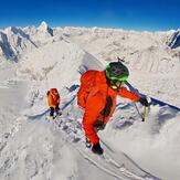 Alpinist Climber Expeditions - ACE, Imja Tse