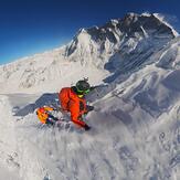 Alpinist Climber Expeditions - ACE, Imja Tse