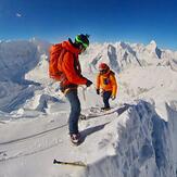 Alpinist Climber Expeditions - ACE, Imja Tse