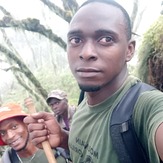 Rejuvenation point, Mount Sabyinyo