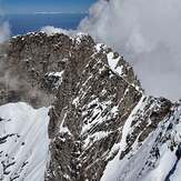 Mytikas, Mount Olympus