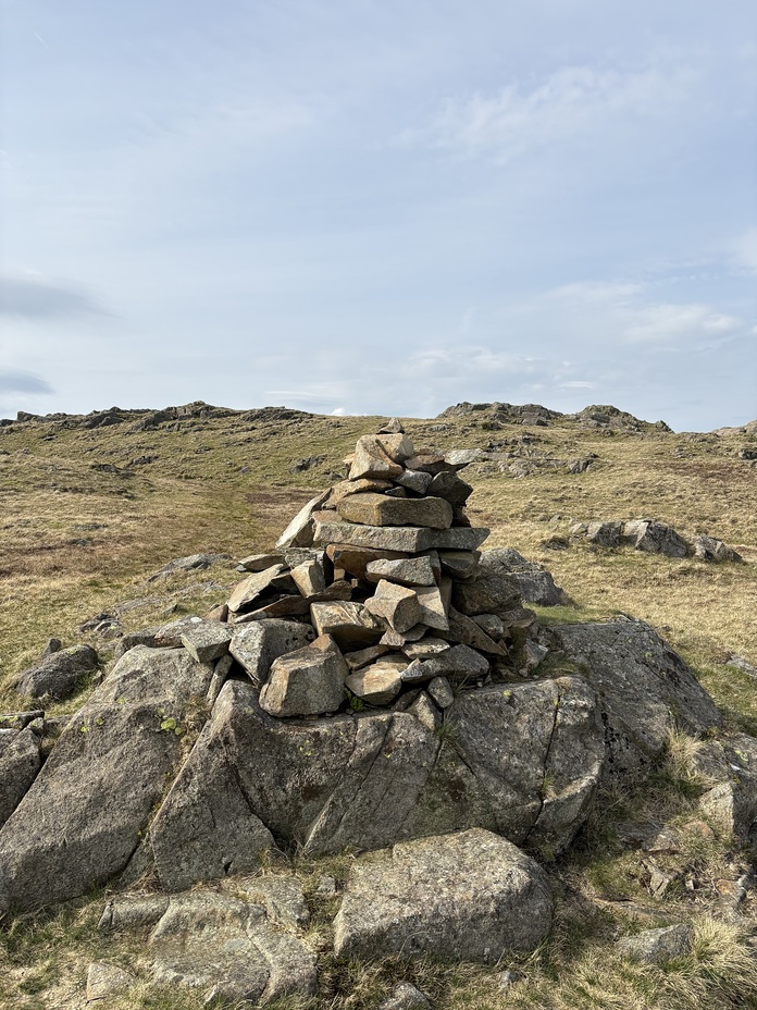 Tarn Crag (Easedale) weather
