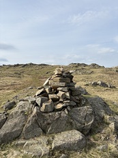 Tarn Crag, Tarn Crag (Easedale) photo