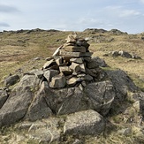 Tarn Crag, Tarn Crag (Easedale)