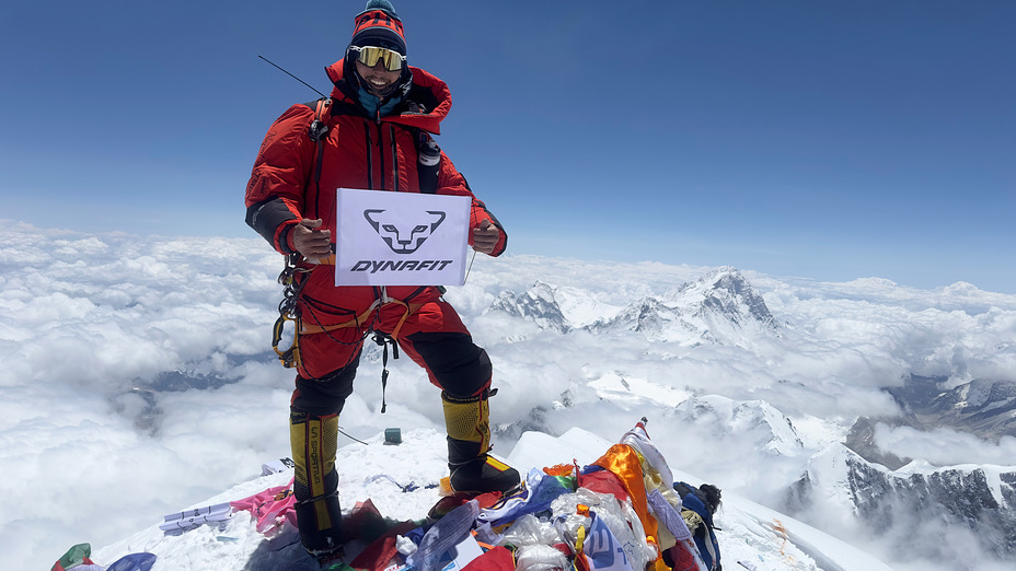 Alpinist Climber Expeditions, Mount Everest